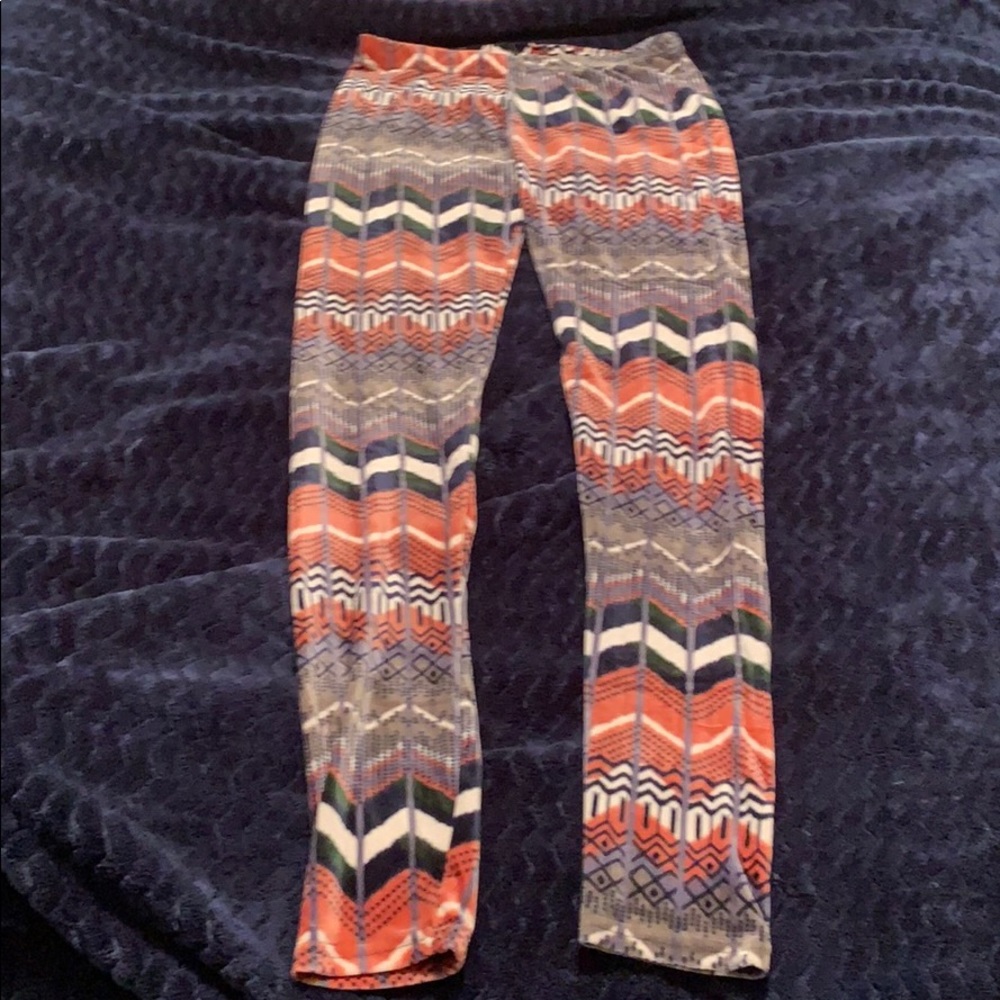 Leggings